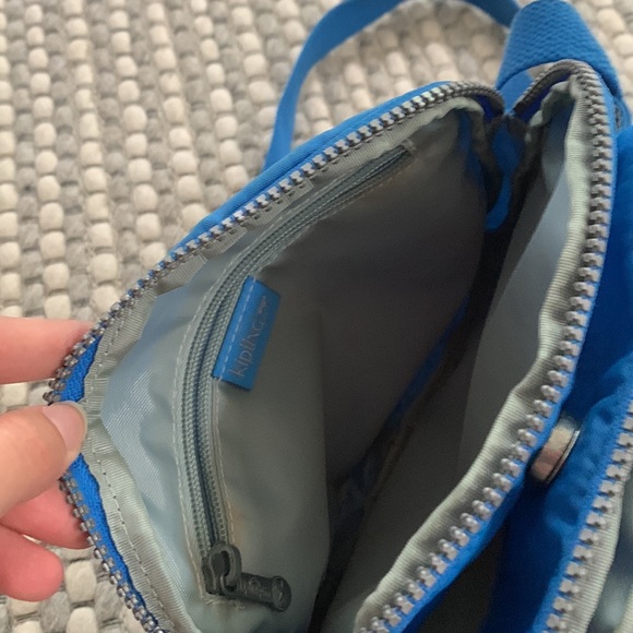 Kipling Crossbody Bag - Picture 5 of 8